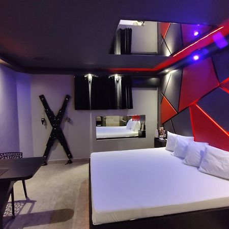 Motel Prestige Sorocaba Luaran gambar